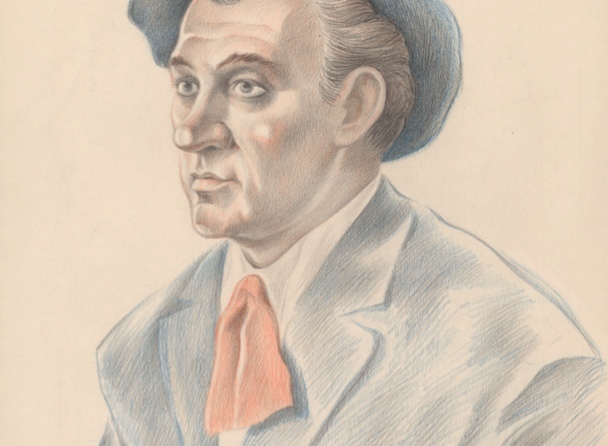 Клоун Шуйдин М, шарж