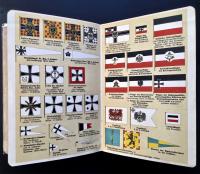 Карманный справочник военно-морского флота Вейера. 