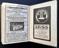 Карманный справочник военно-морского флота Вейера. 