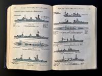 Карманный справочник военно-морского флота Вейера. 